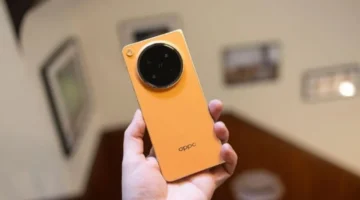 أوبو تتحدى سامسونج بهاتف Find N6 القابل للطي بلا تجاعيد